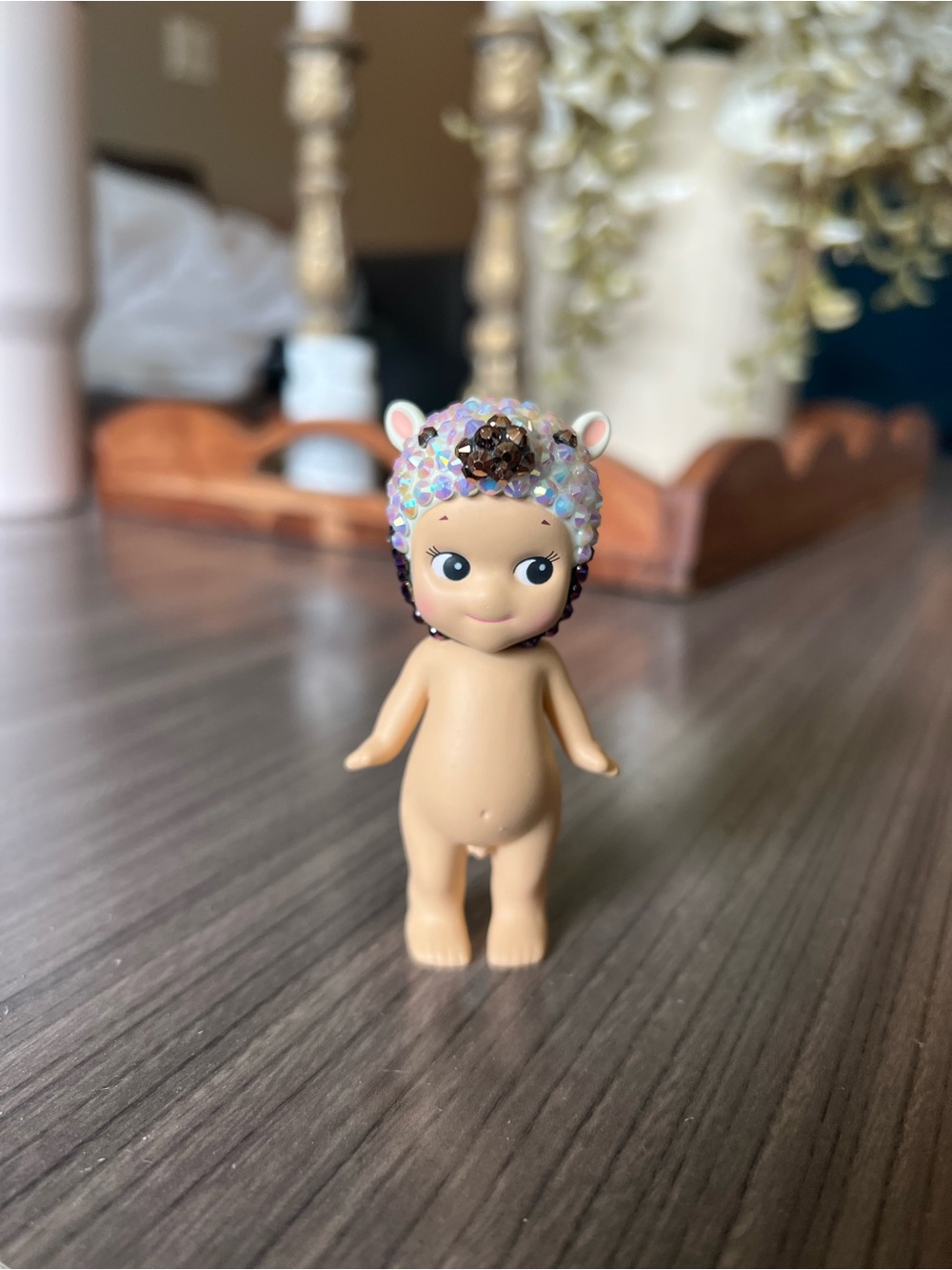 Bedazzled Anteater Sonny Angel Animal Series